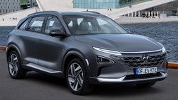 HYUNDAI Nexo FCEV 4x2 Style