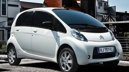 CITROEN C-Zero Airdream Seduction