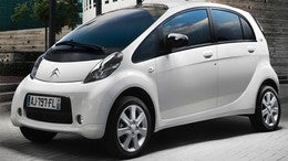 CITROEN C-Zero Airdream Seduction