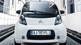 CITROEN C-Zero Airdream Seduction
