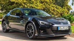 SUBARU BRZ 2.0R Sport