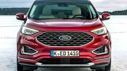 FORD Edge Vignale 2.0TDCi 4x4 190