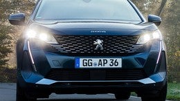 PEUGEOT 5008 SUV 1.6 THP S&S Allure EAT6 165