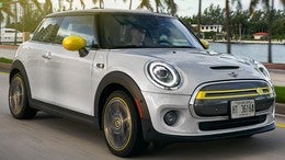 MINI Mini Cooper SE
