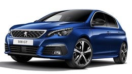 PEUGEOT 308 SW 1.5BlueHDi S&S GT Pack 130