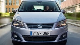 SEAT Alhambra 1.4 TSI S&S Xcellence DSG