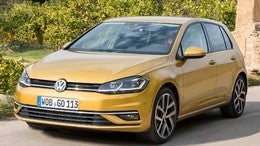 VOLKSWAGEN Golf 1.0 TSI 81kW