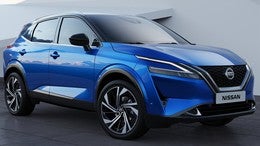 NISSAN Qashqai 1.3 DIG-T mHEV 12V Acenta 4x2 103kW