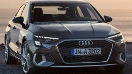 AUDI A3 35 TFSI Advanced S tronic