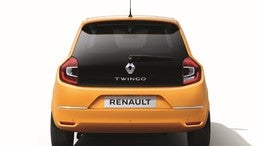 RENAULT Twingo SCe GPF Intens 55kW
