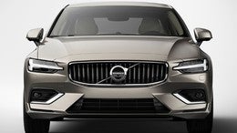 VOLVO S60 T8 Twin Polestar Aut.