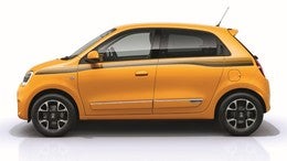 RENAULT Twingo SCe GPF Intens 55kW