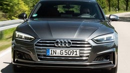 AUDI A5 Sportback 35 TFSI S tronic 110kW