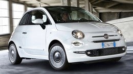 FIAT 500 1.0 GSE Pop