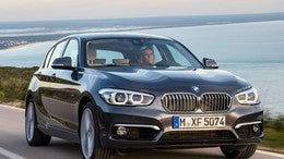 BMW Serie 1 116i