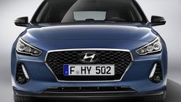HYUNDAI i30 1.6CRDi Klass 116