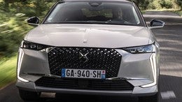 DS DS4 2021 1.6 PureTech Rivoli Aut. 180