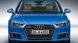 AUDI A4 2.0TDI Multitronic DPF 143