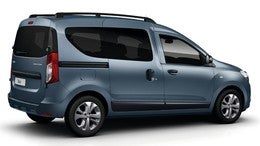 Dokker 1.6 Ambiance GLP 100