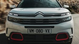 CITROEN C5 Aircross BlueHDi S&S Feel 130