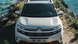 CITROEN C5 Aircross PureTech S&S Live Pack 130