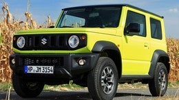 SUZUKI Jimny 1.5 Mode 3 Aut.