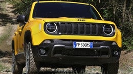 JEEP Renegade 1.0 Sport 4x2