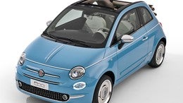 FIAT 500 500C 0.9 S