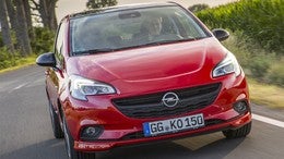 OPEL Corsa 1.4 Selective 90