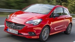OPEL Corsa 1.4 GLP Selective Pro 90