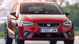 SEAT Ibiza 1.0 MPI S&S Reference Plus 80
