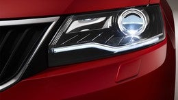 SKODA Spaceback 1.0 TSI Ambition 81kW