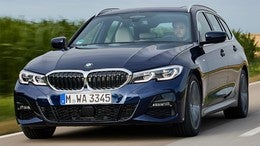 BMW Serie 3 320dA xDrive Touring