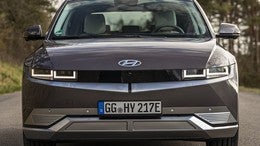 HYUNDAI Ioniq 5 58kWh Light RWD 125kW