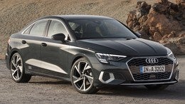 AUDI A3 30 TFSI S line