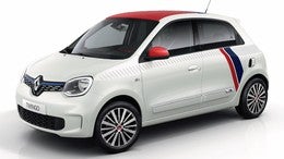 RENAULT Twingo SCe GPF Intens 55kW