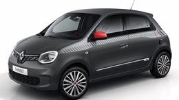 RENAULT Twingo TCe GPF Le Coq Sportif EDC 68kW