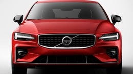 VOLVO S60 T4 R-Design Aut.