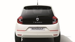 RENAULT Twingo SCe GPF Intens 55kW