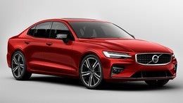 VOLVO S60 T8 Twin Recharge R-Design Aut.