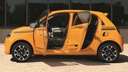 RENAULT Twingo TCe Intens 55kW