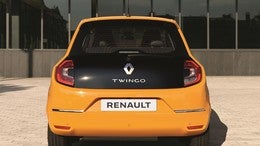RENAULT Twingo TCe Intens 55kW