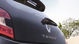 RENAULT Twingo SCe GPF Intens 55kW