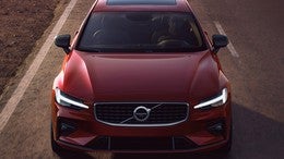 VOLVO S60 T8 Twin Recharge R-Design Aut.