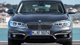 BMW Serie 1 116i