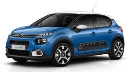 CITROEN C3 1.2 PureTech S&S 97 Edition 110