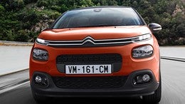 CITROEN C3 1.5BlueHDi S&S Live 100