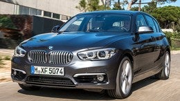 BMW Serie 1 116i