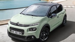 CITROEN C3 1.2 PureTech S&S 97 Edition 110