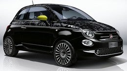 FIAT 500 1.2 Lounge MTA